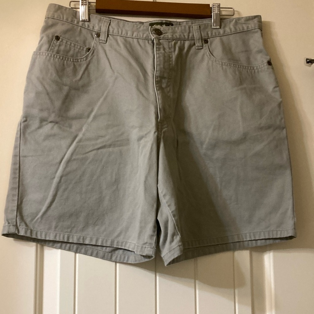 Womens Eddie Bauer Shorts